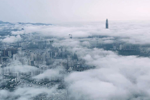 安全教育宣傳片?超高層建筑安全教育